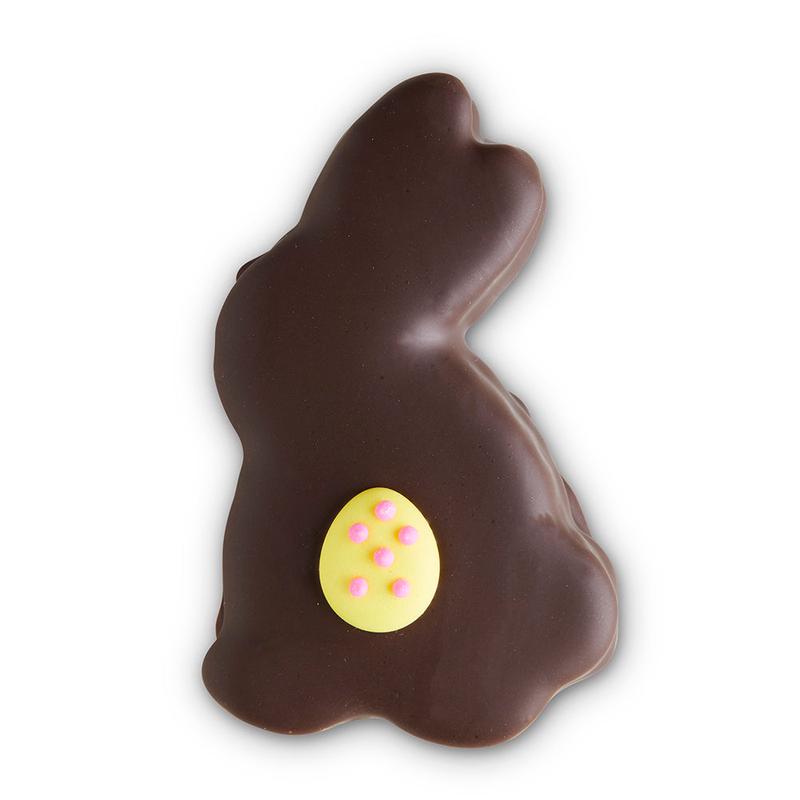 Chocolate Marshmallow Bunnies