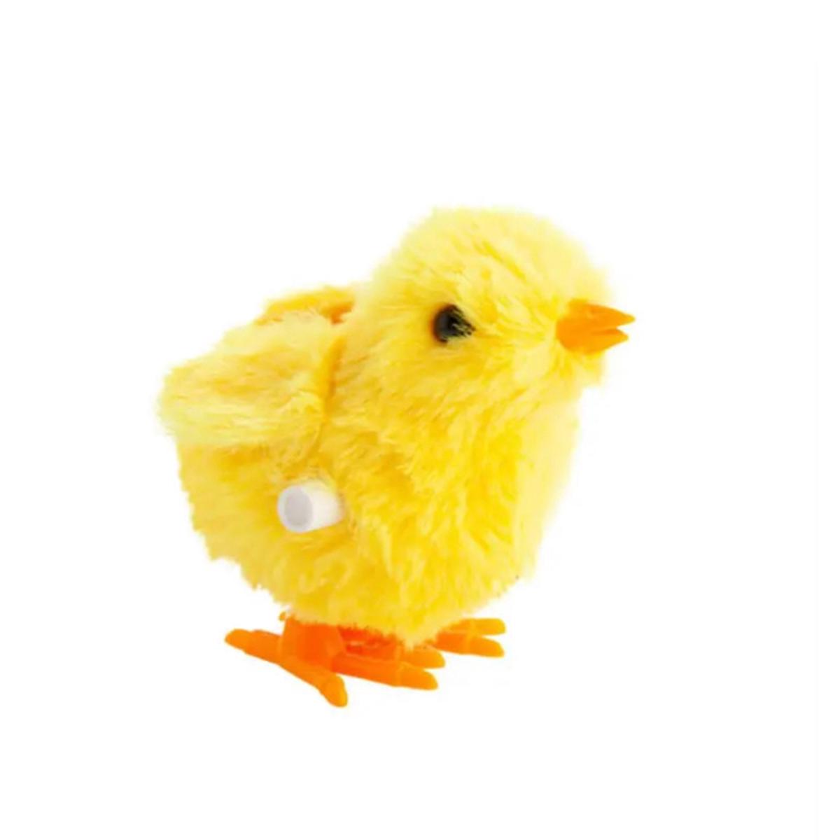 MDI  Wind Up Hopping Chick