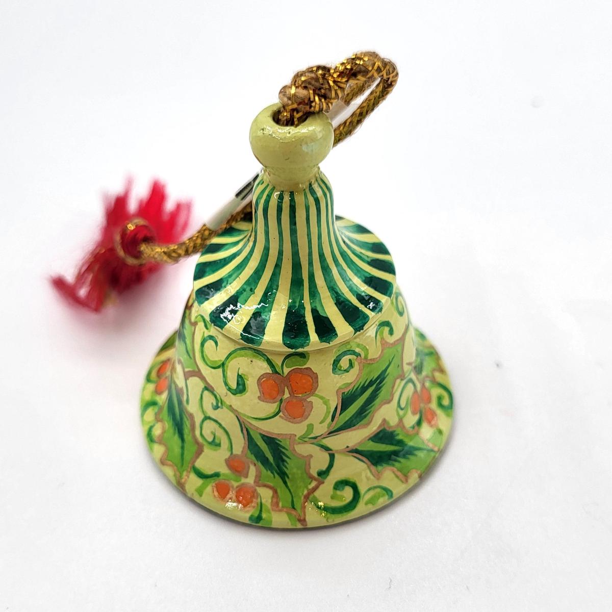 Tiny Bell Holly - Light Green