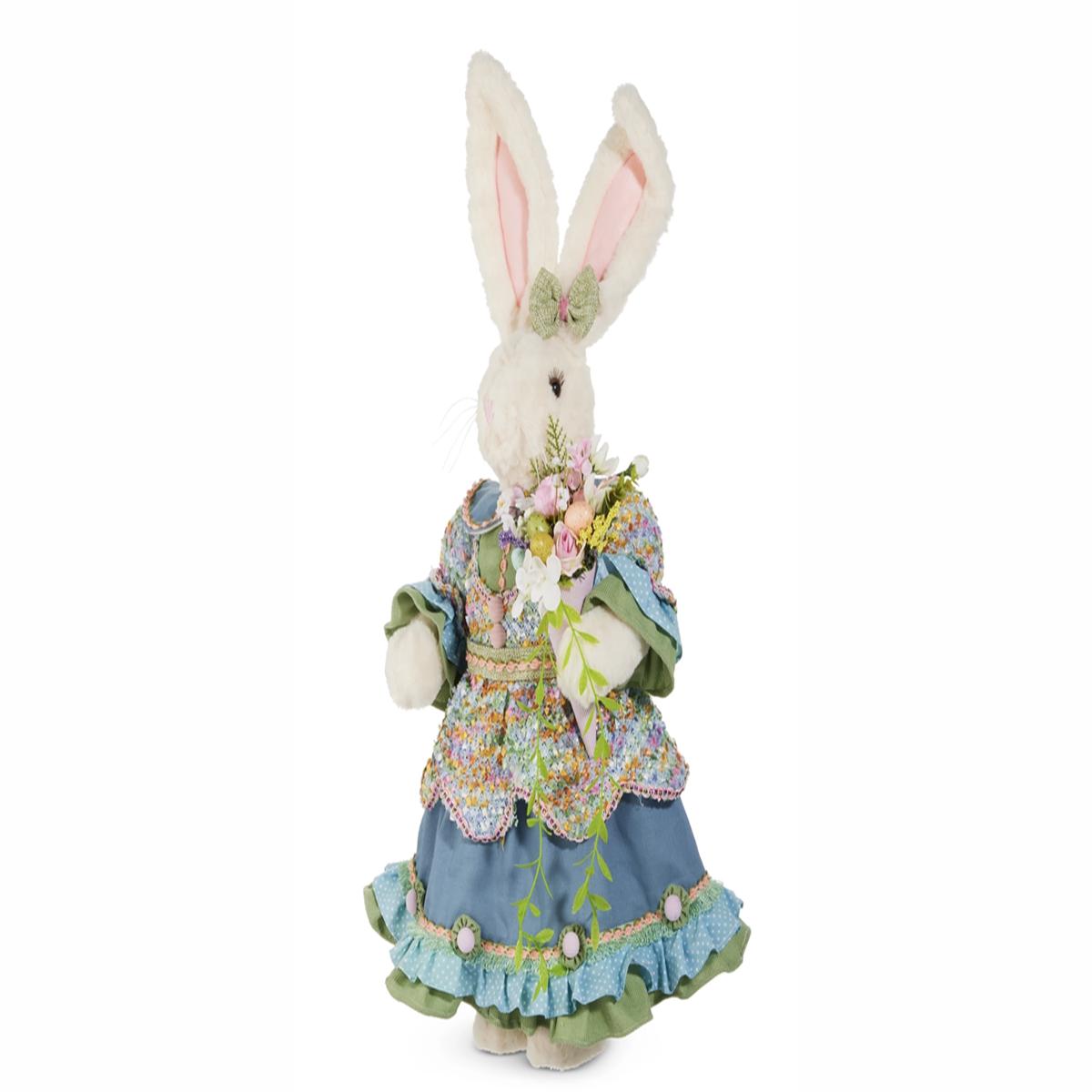 24" Mrs. Bunny