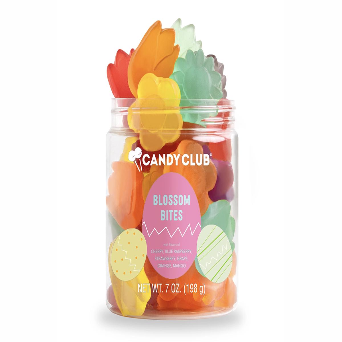 Blossom Bites - Candy Club