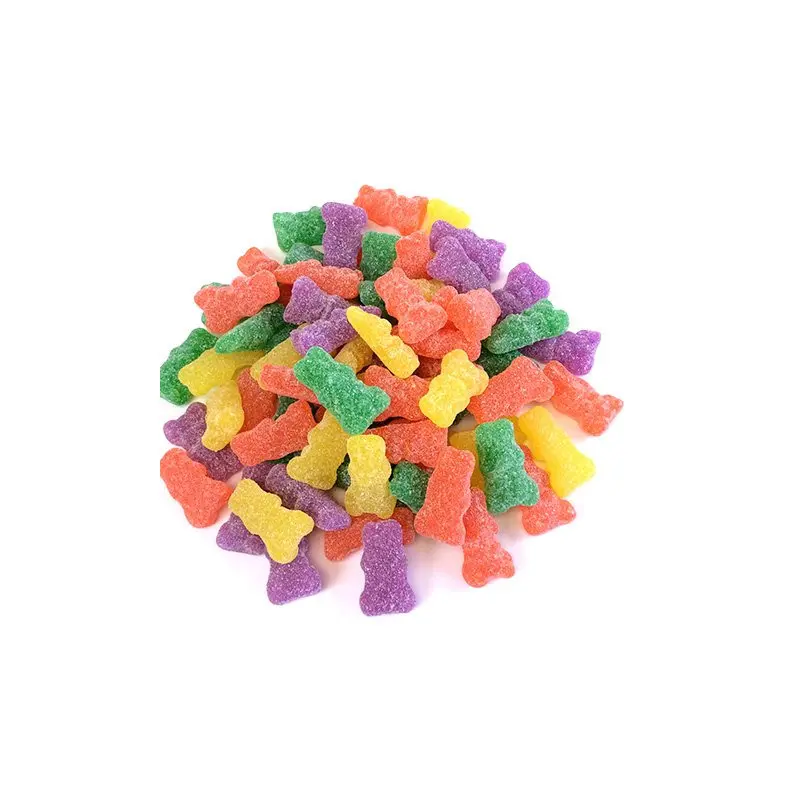Sweet's Sour JuJu Bunnies - Bulk Bag
