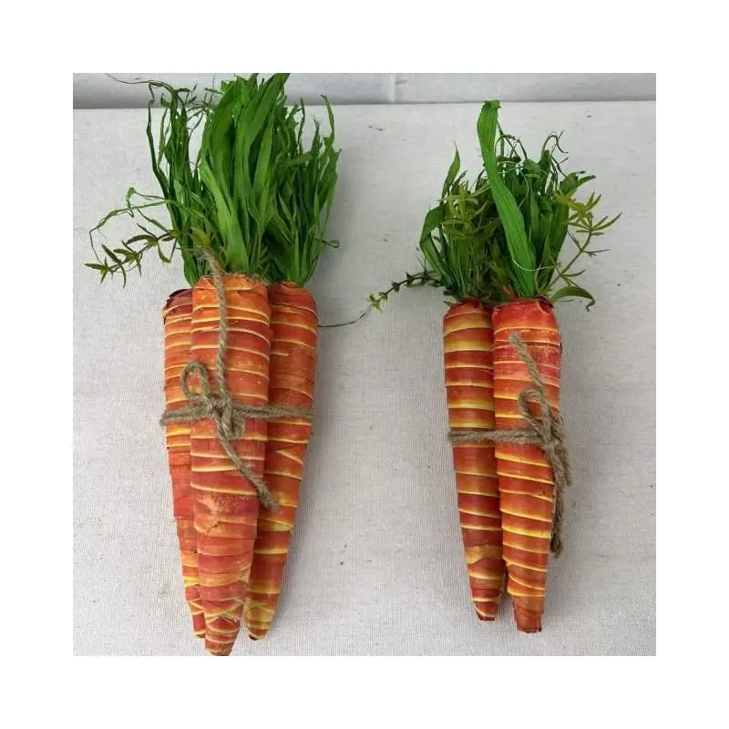 32cm Bundles of Carrots