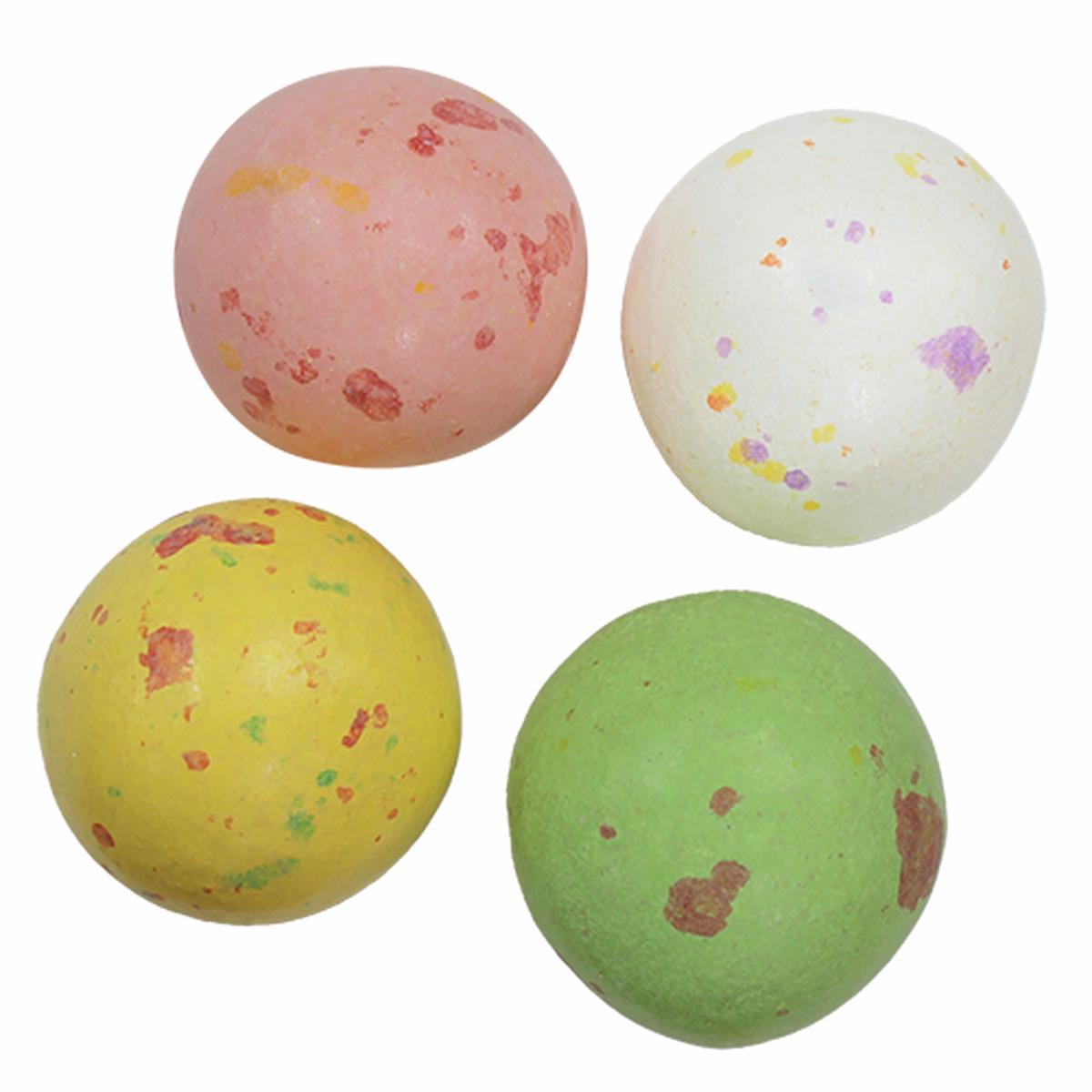 All City Candy Speckled Malted Milk Balls 8 oz. Bag