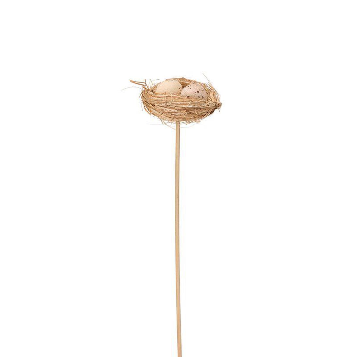 BIRDS NEST Nature 2+23cm
