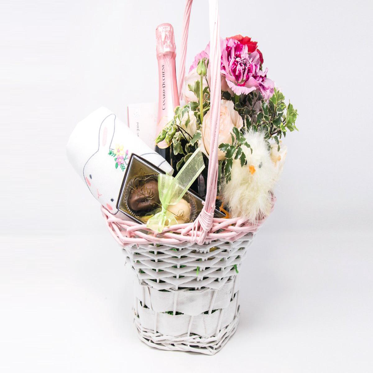 "Brighten Her Easter" Basket