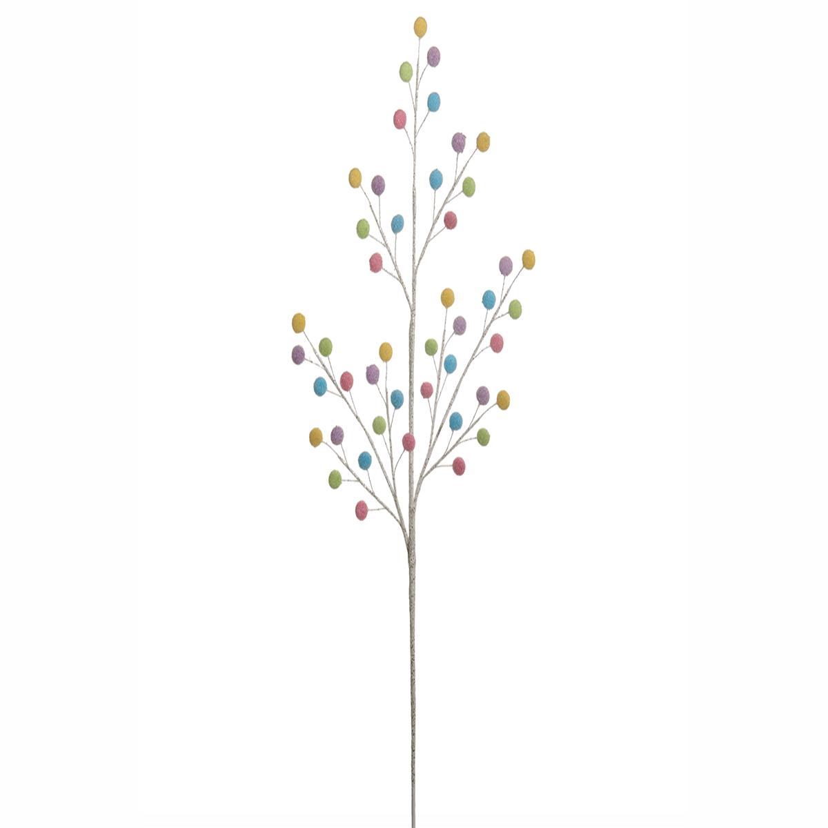 31" Multi Candy Spray