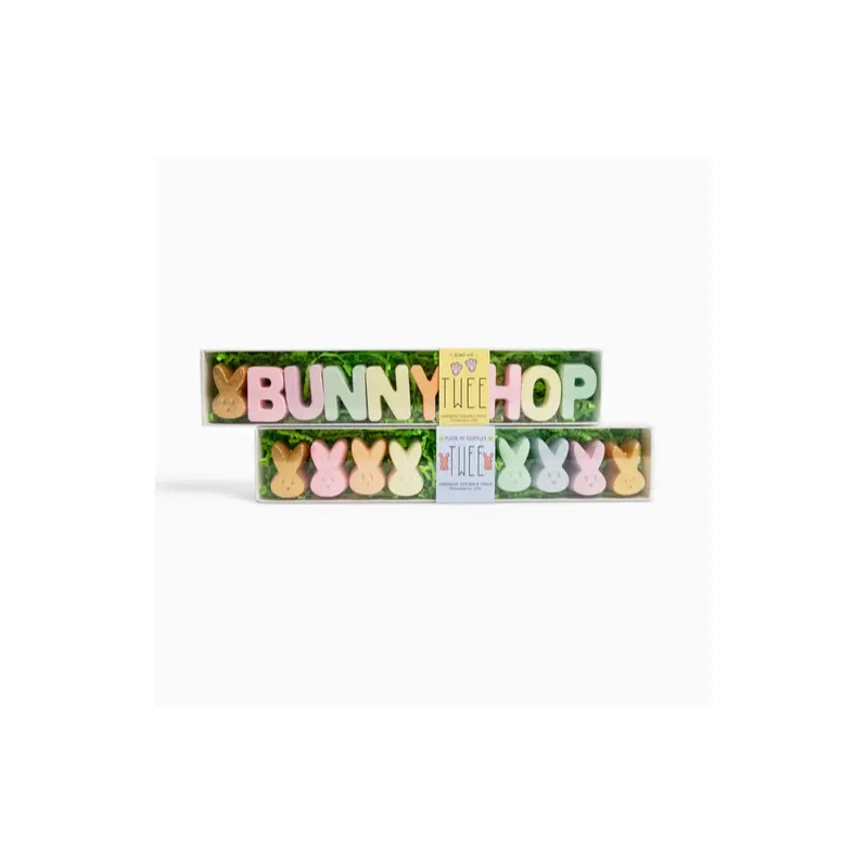 Assorted Easter Handmade Sidewalk Chalk (3-6yrs)