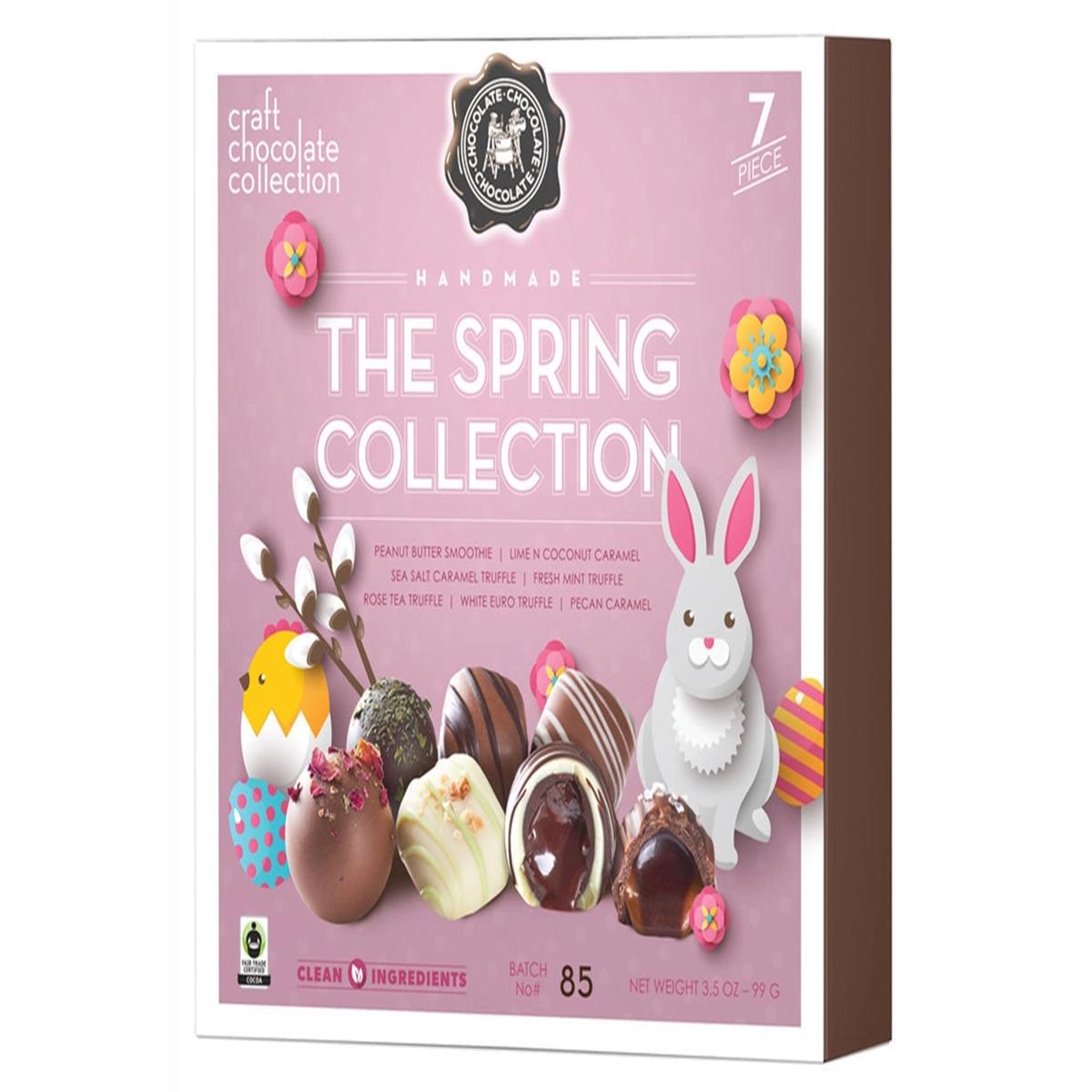 The Spring Collection
