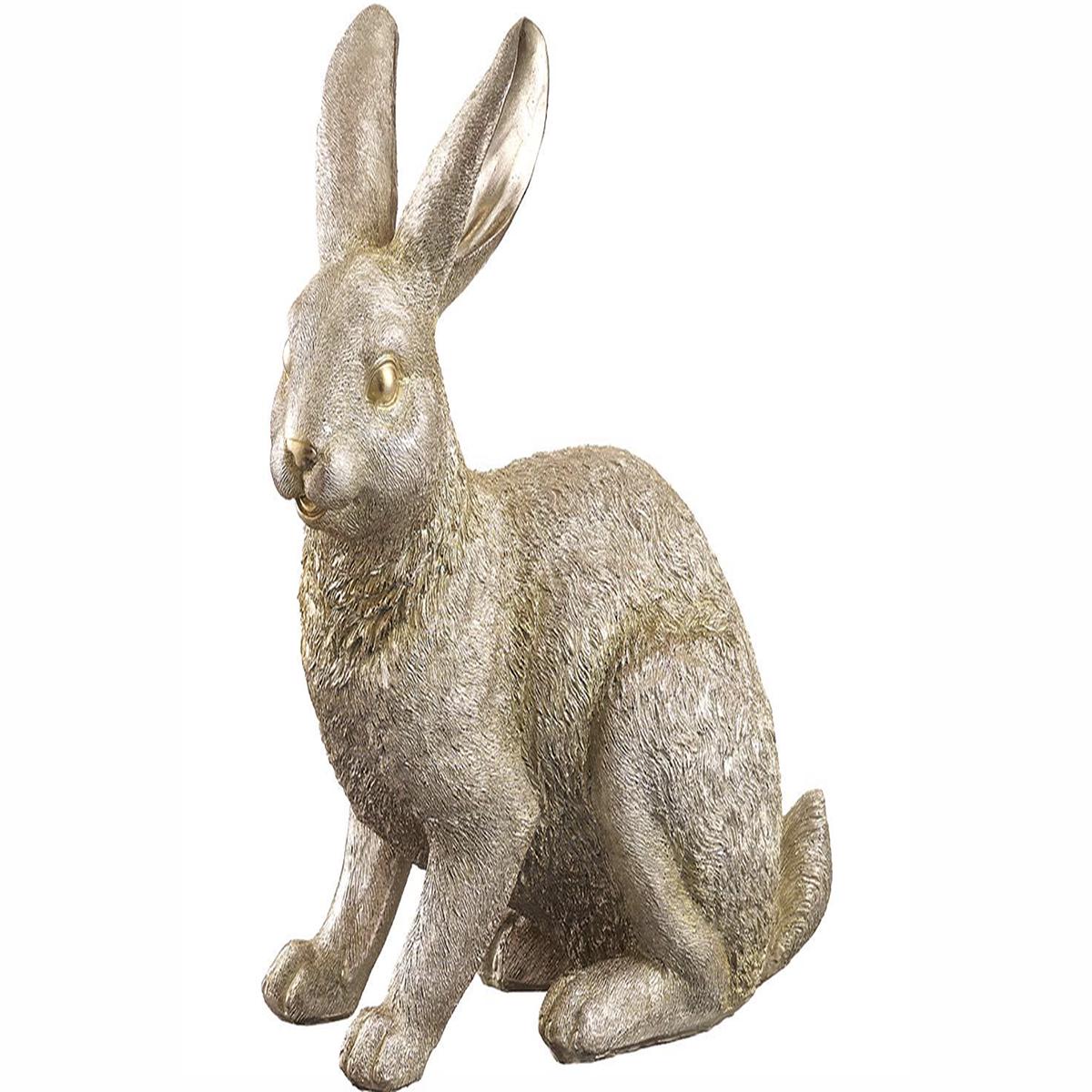 18" Bunny GO