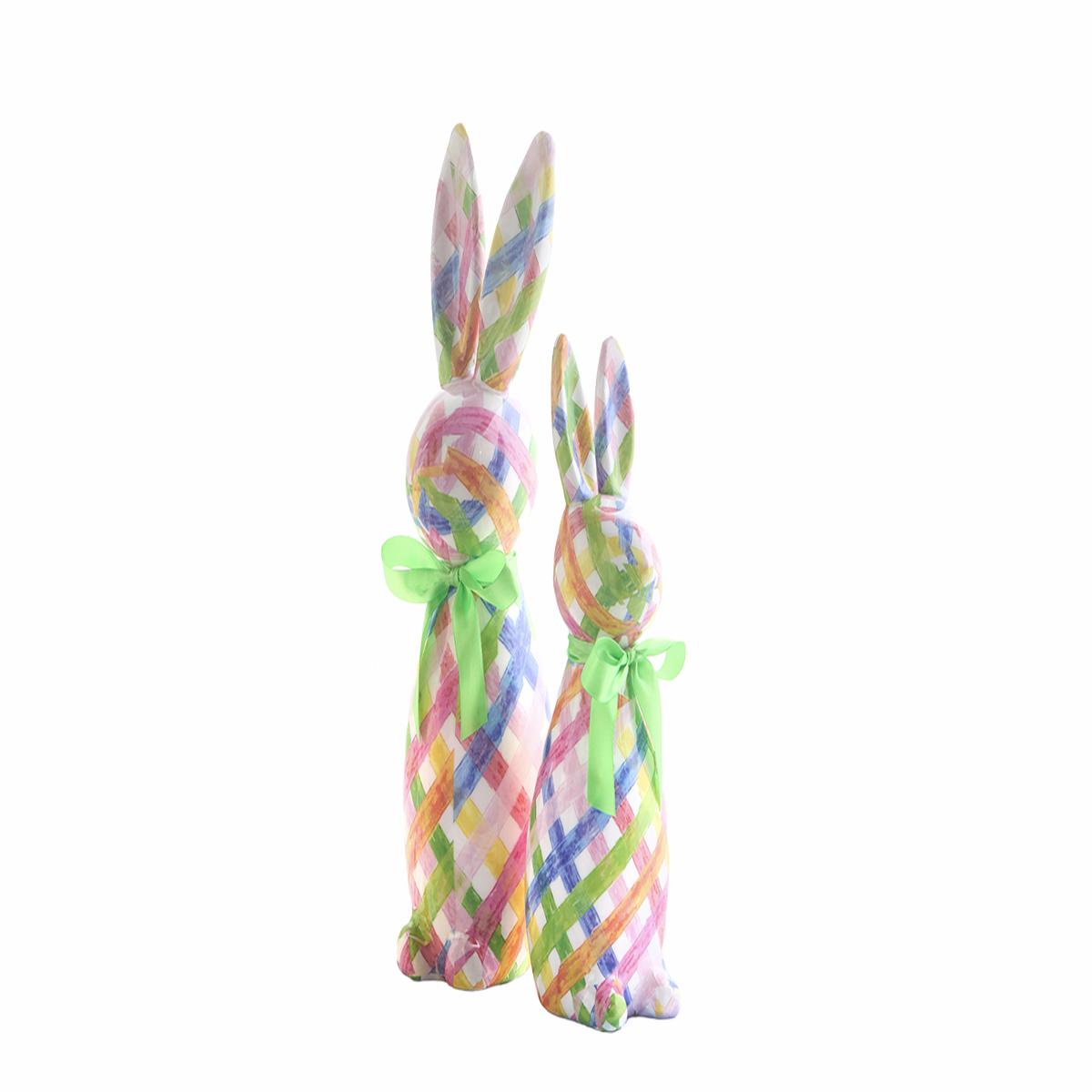 Sweet Weave Bunny
