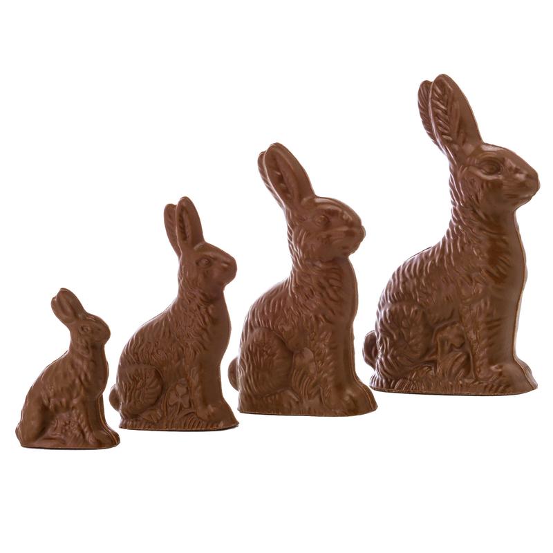 Traditional Bunny