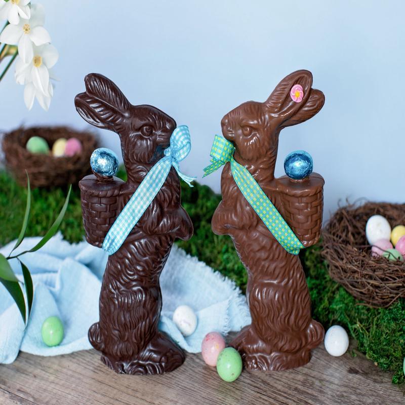 Village Bunny (8.5")
