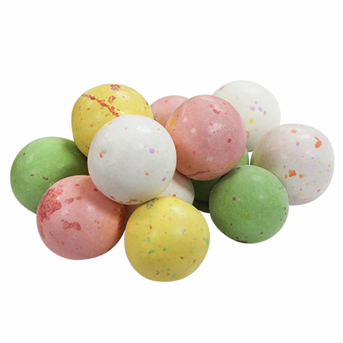 All City Candy Speckled Malted Milk Balls - Bulk Bags