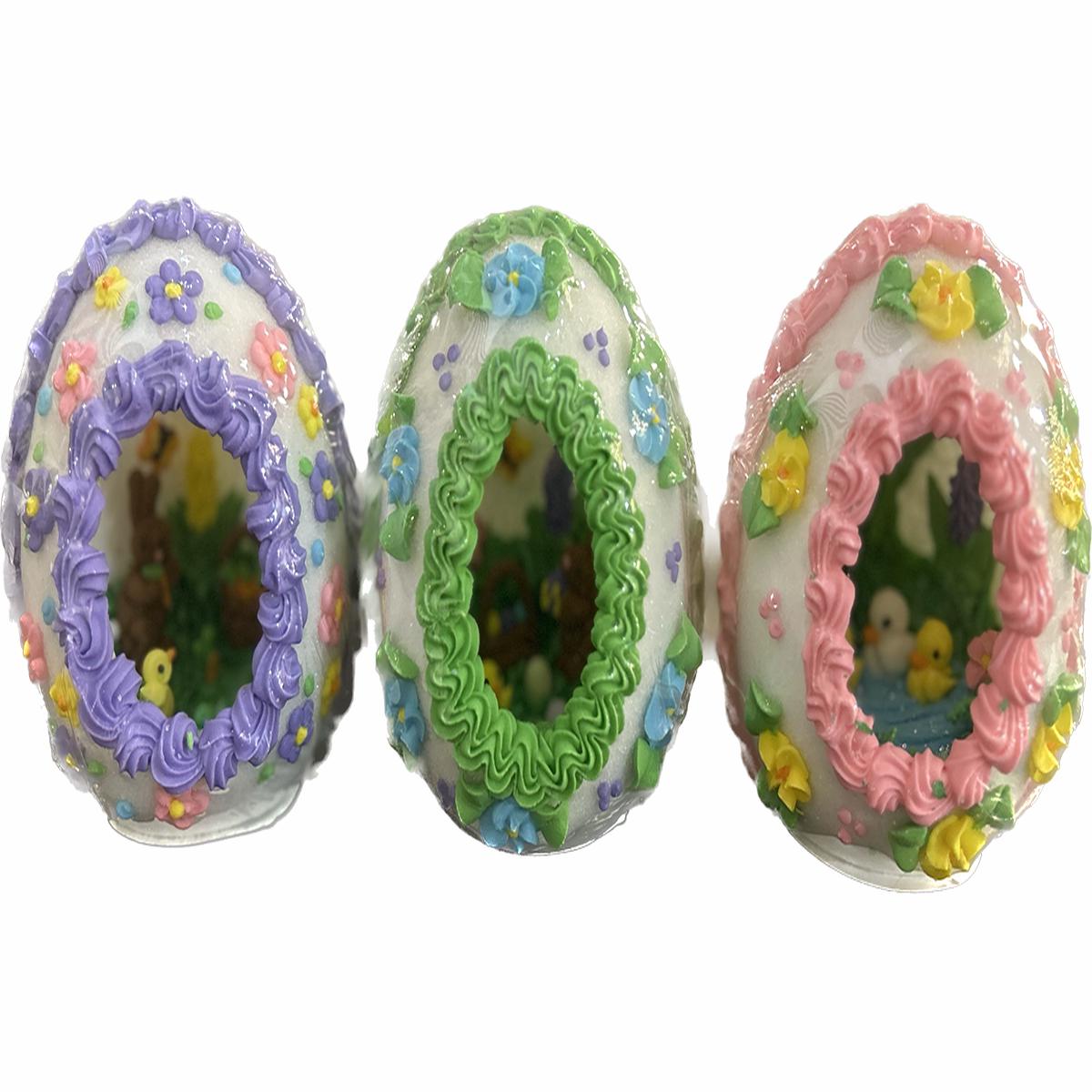 Sugar Egg