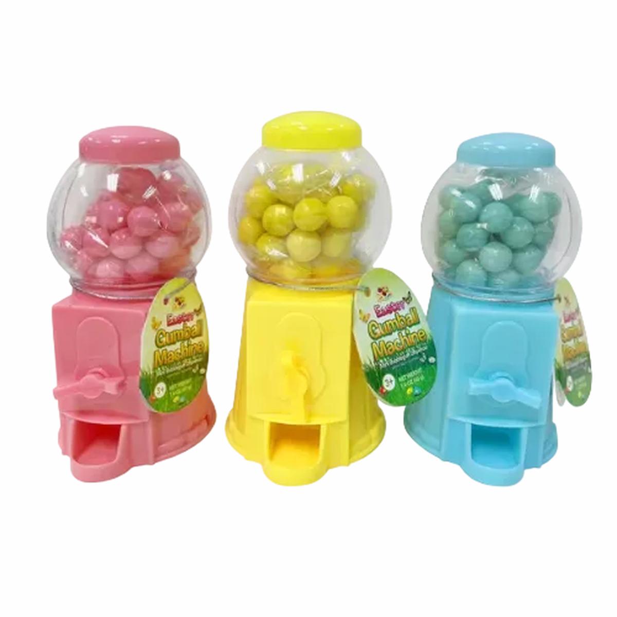 Albert's Easter Mini Bubble Gum Dispenser 1.4 oz.