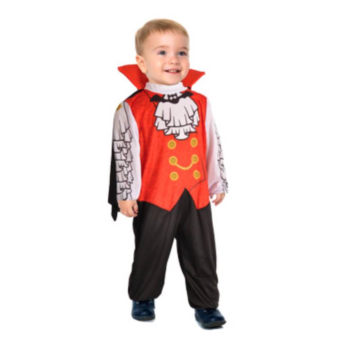 Baby Vampire Halloween Costume for Kids