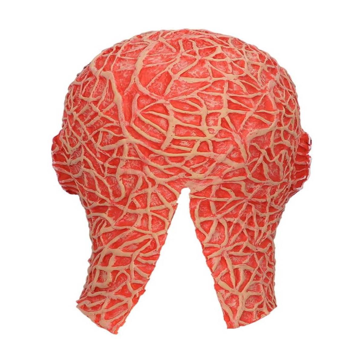 Creep Halloween Mask