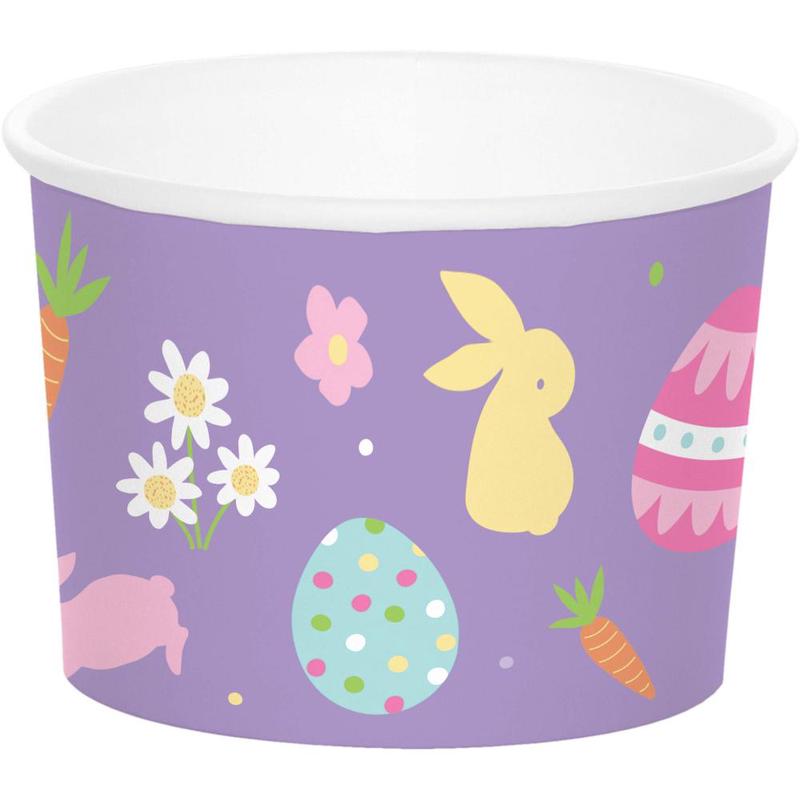 Easter Treat Cups (96 per Case)