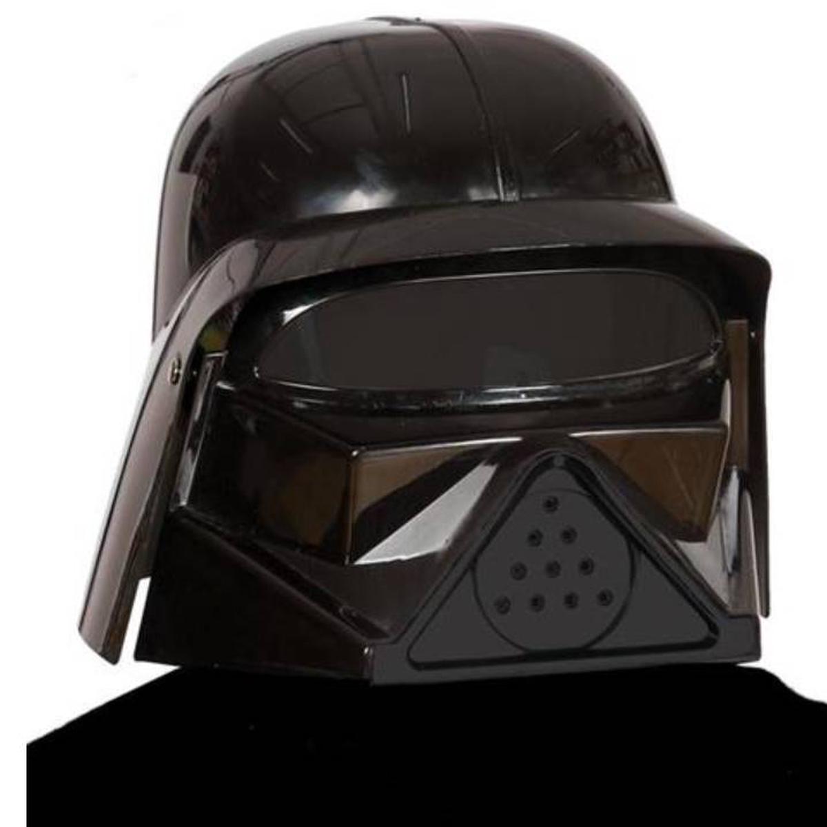 Star Wars "Dark Side" Helmet Mask