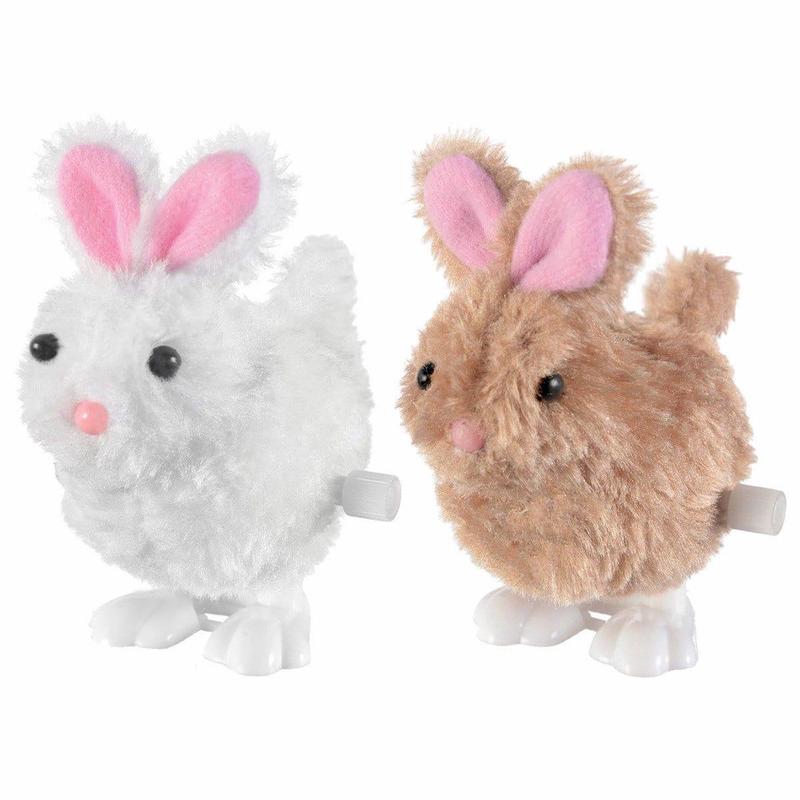 Wind-up Bunny, Assortment, 1 Count