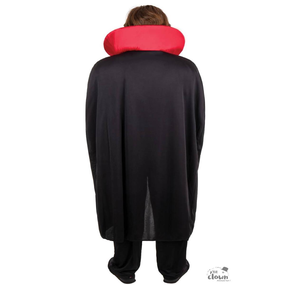 Adult Vampire Halloween Costume S/M