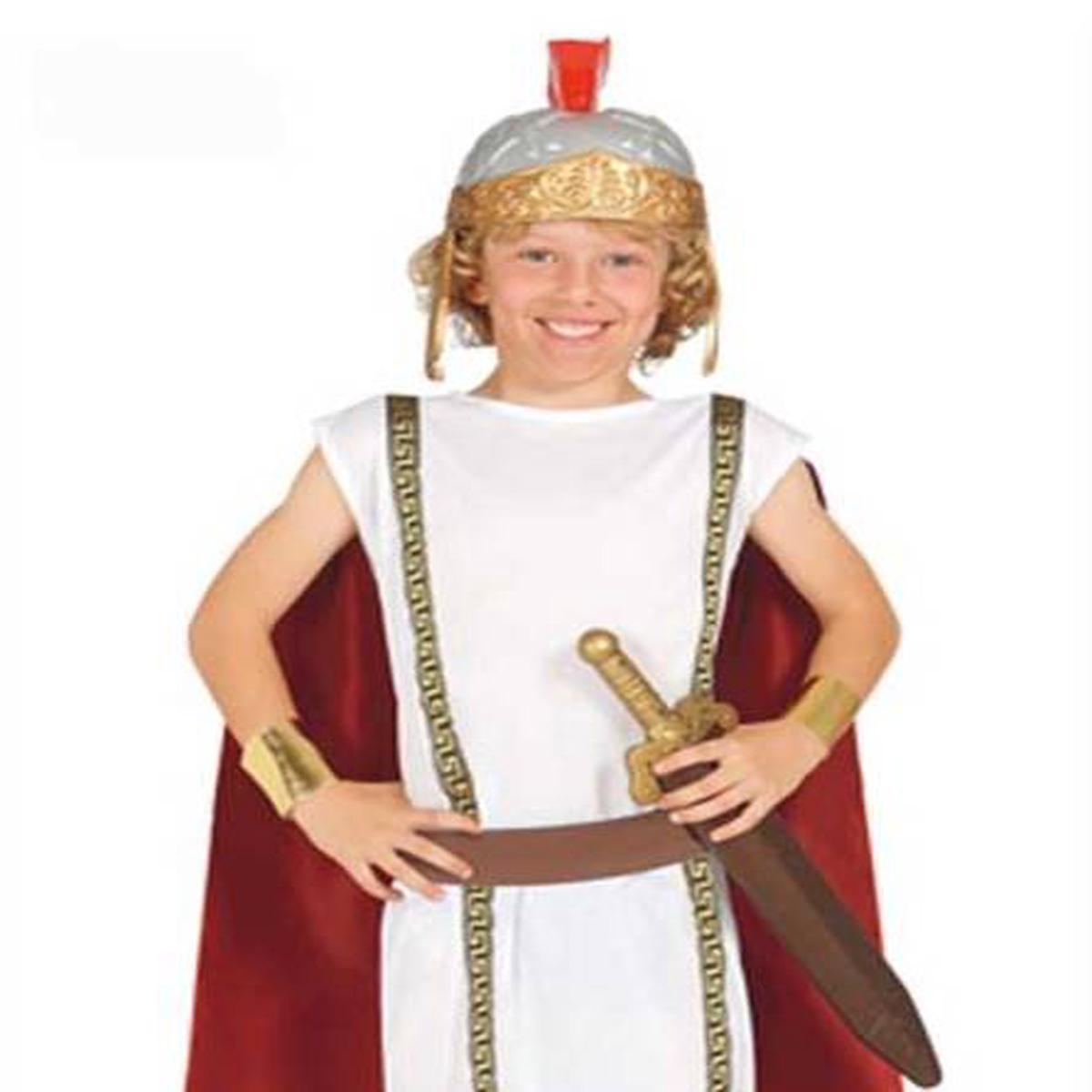 Ancient Roman Children's Carnival Costume