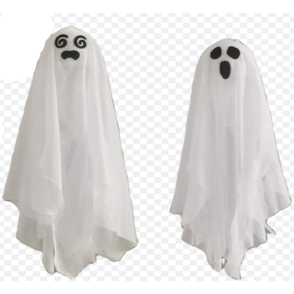 Animated Waking Ghost 50cm Halloween Ornaments