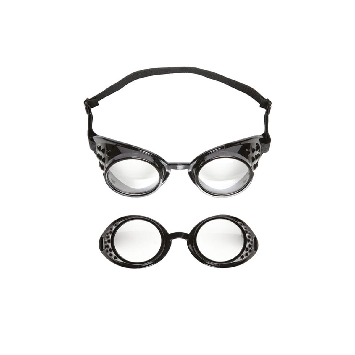 Aviator Glasses Halloween and Carnival Accessories