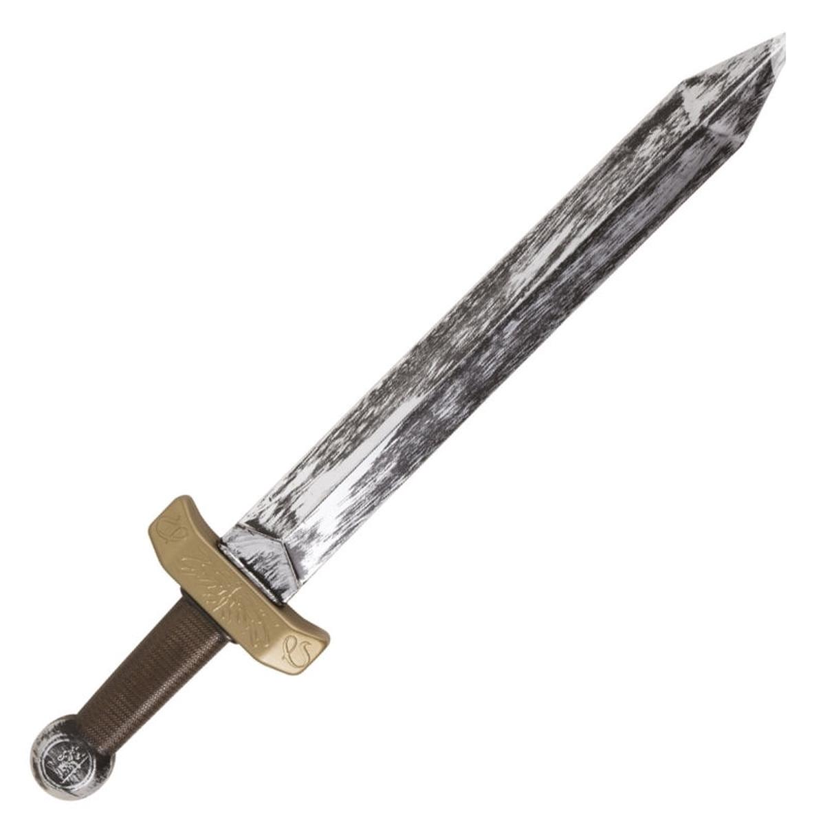 Roman Gladiator Sword 48cm with Scabbard Halloween and Carnival Weapons
