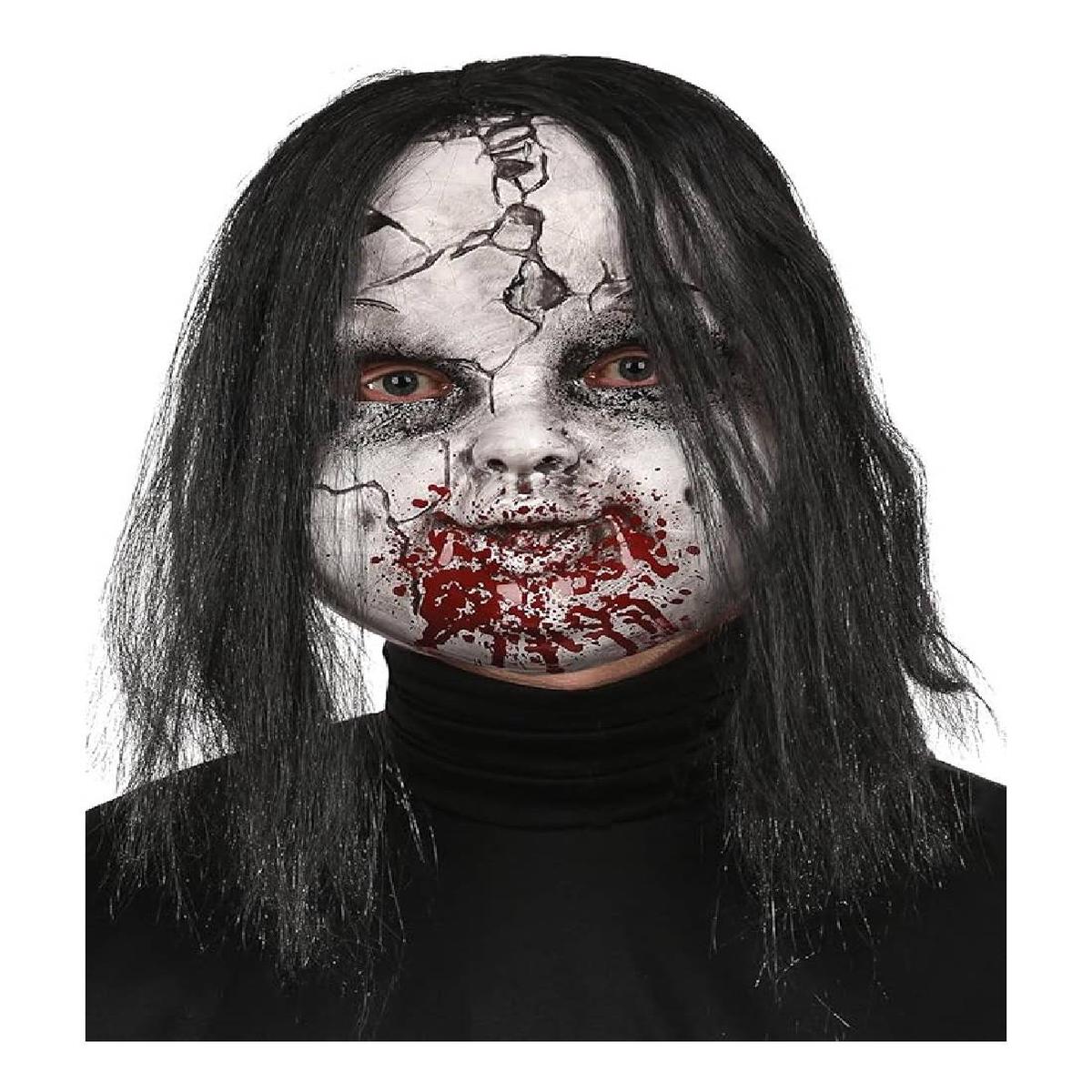 Terror Halloween Mask