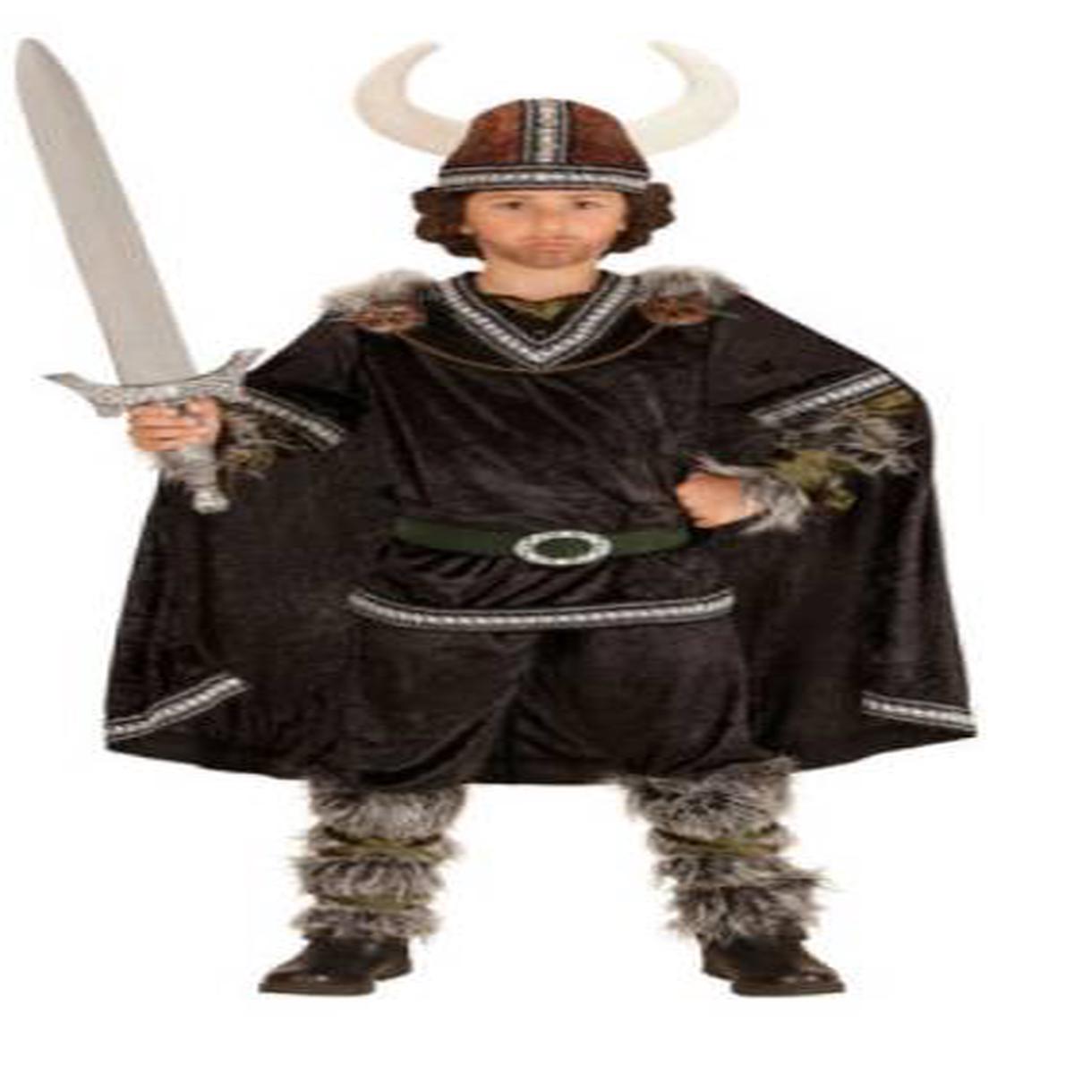 Viking Carnival Costume for Children