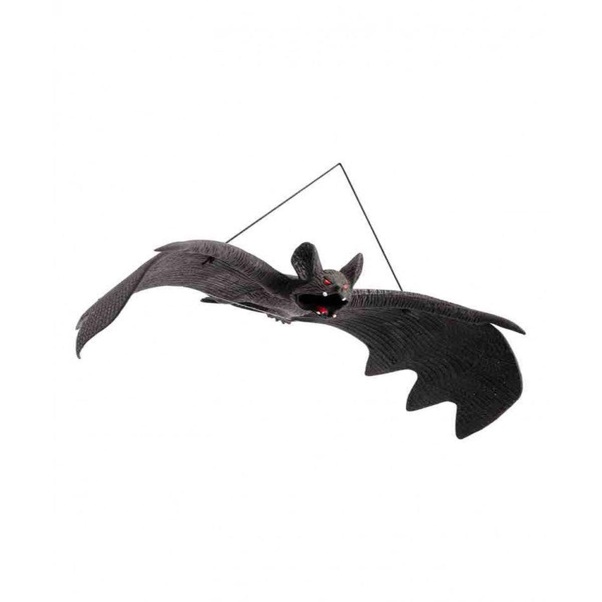 24cm Bat Halloween Ornament