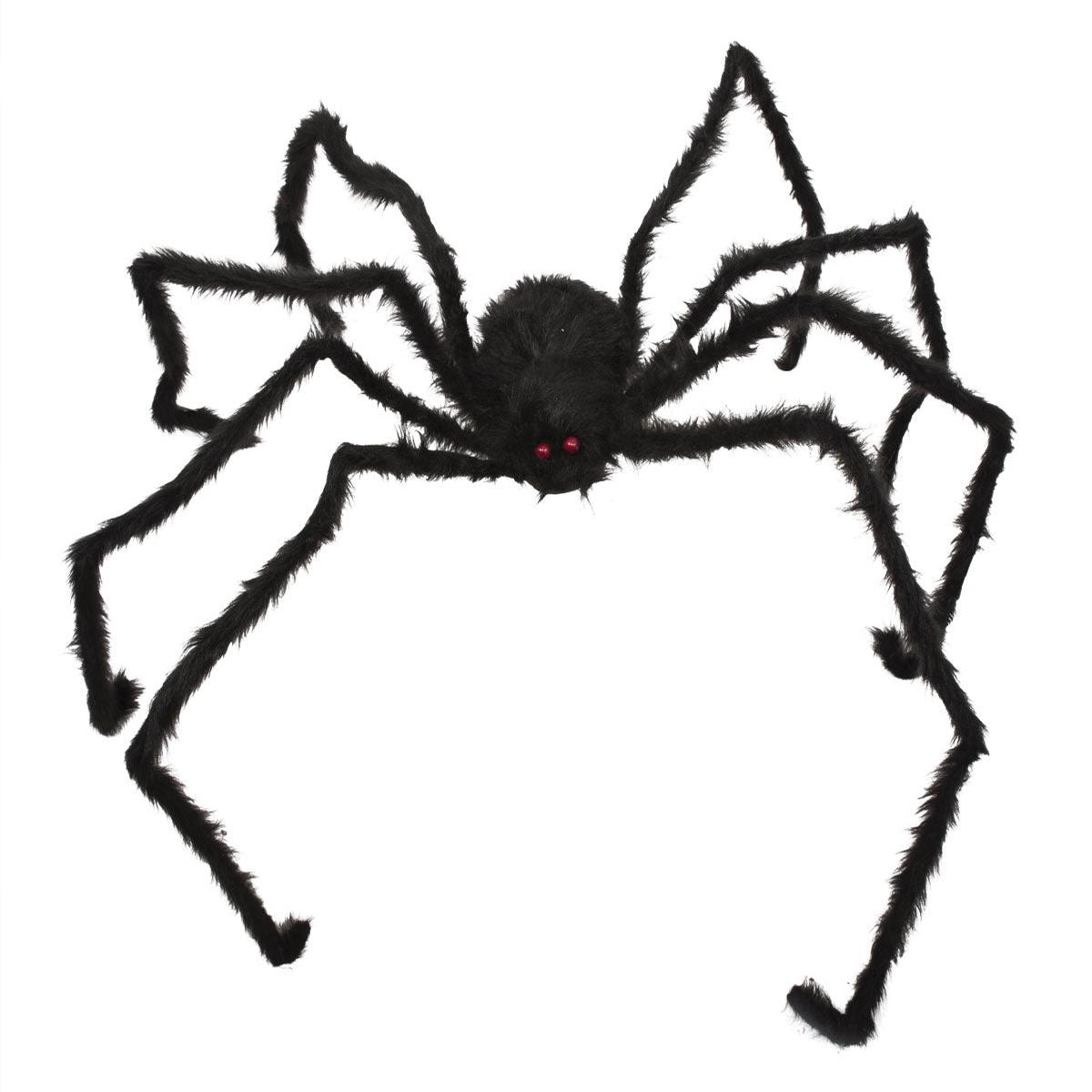 250cm Giant Spider Halloween Decoration