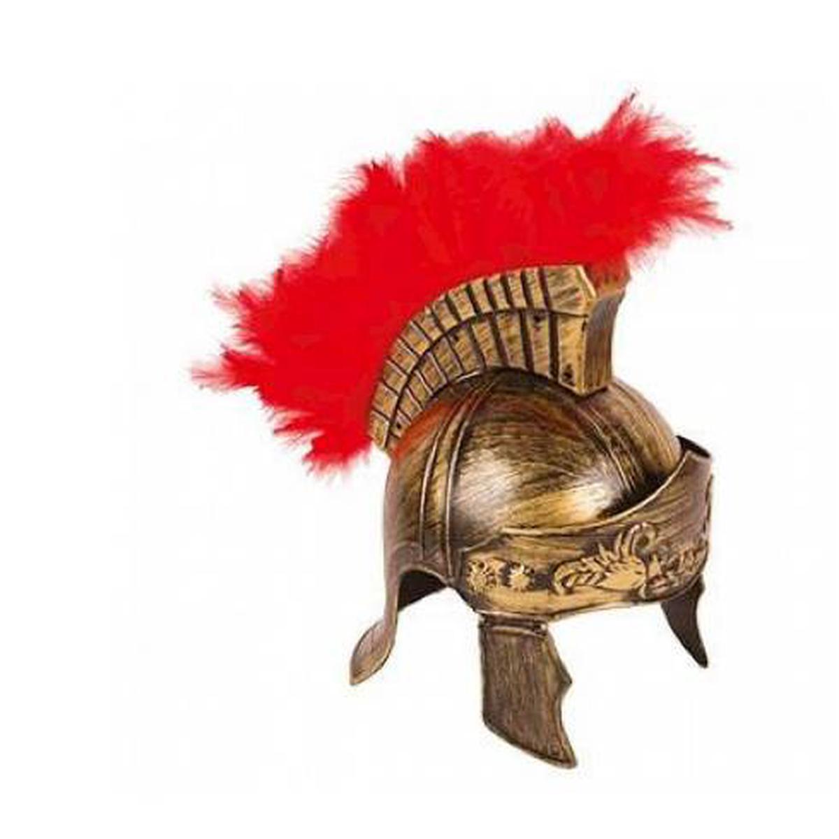 Roman Helmet - Carnival Accessories