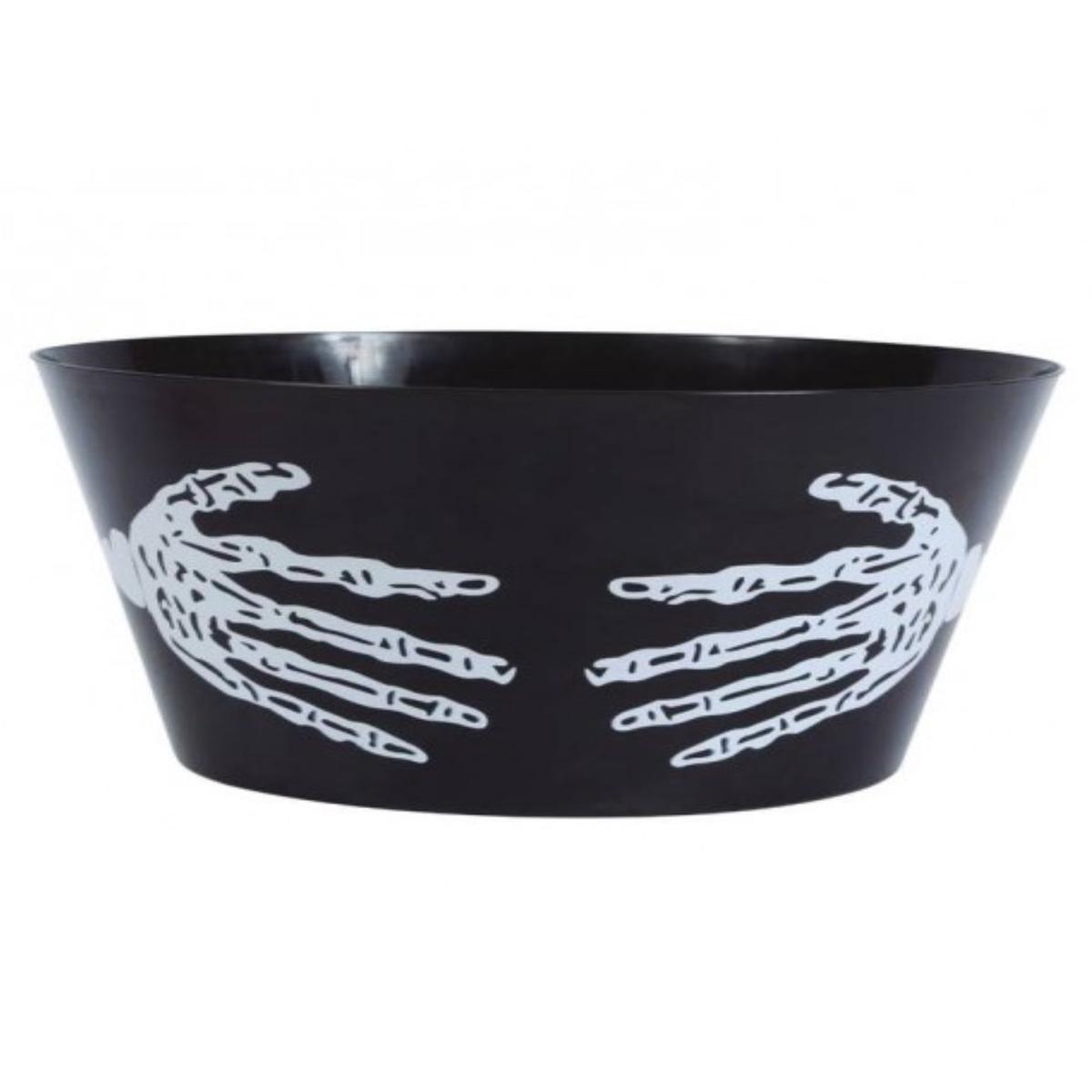 Skeleton Hands Candy Container 30cm