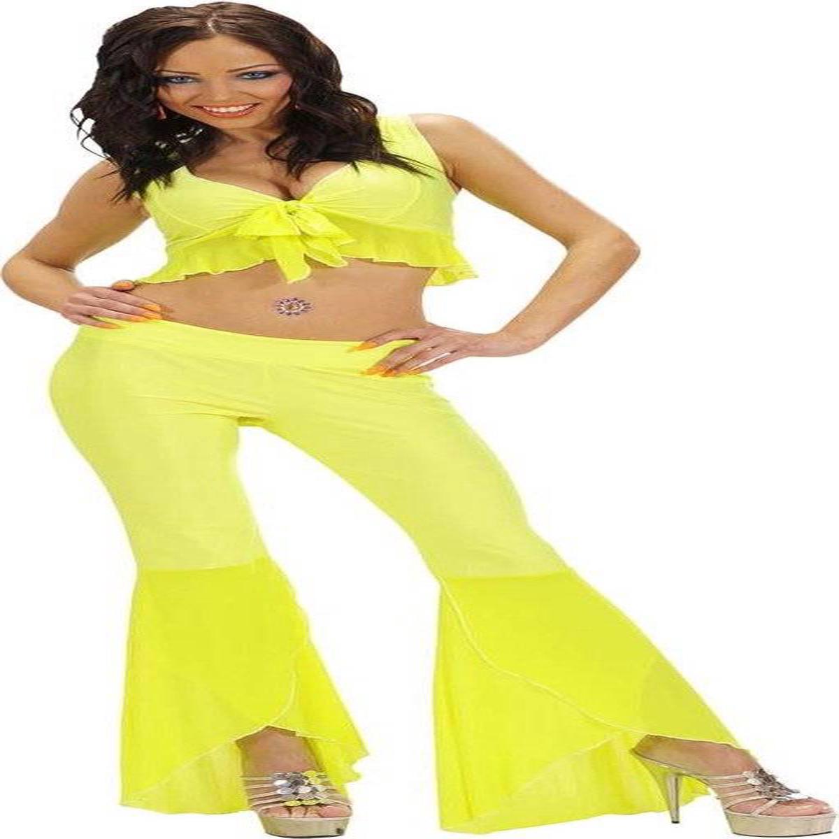 Women's Carnival Costume "Samba de Janeiro"