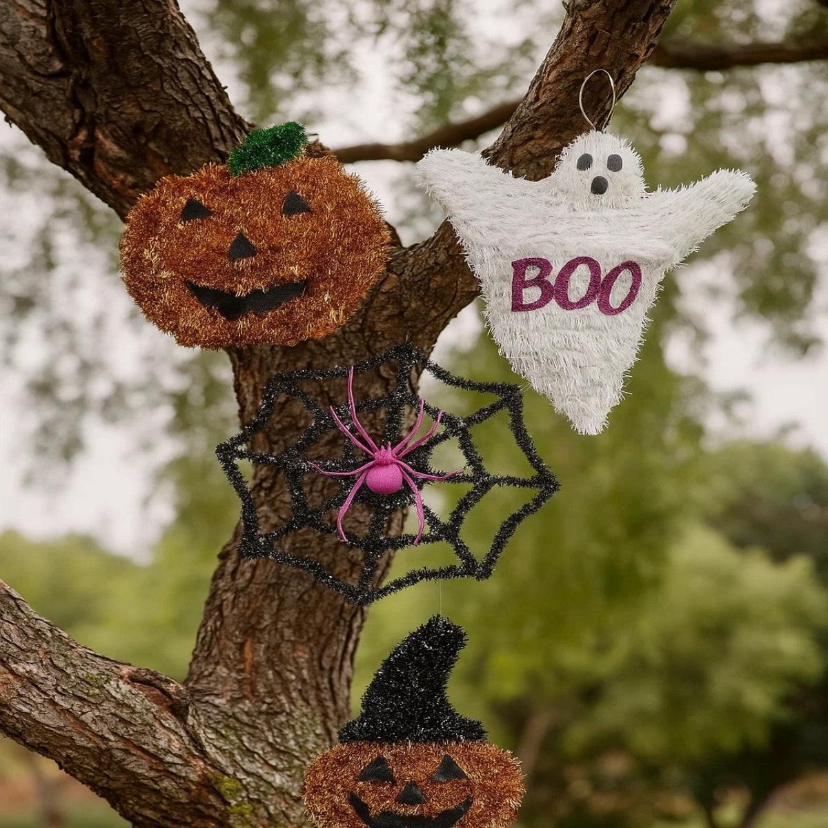 30cm Hanging Halloween Decoration
