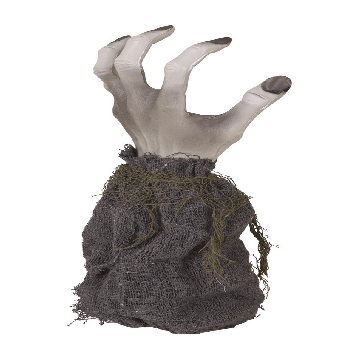 35cm Animated Severed Arm Halloween Ornaments