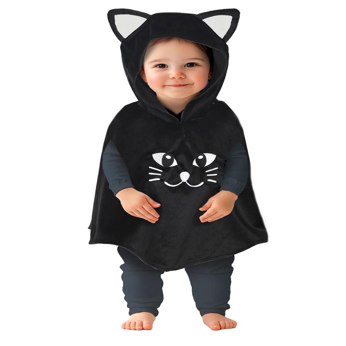 Baby Cat Halloween and Carnival Costume
