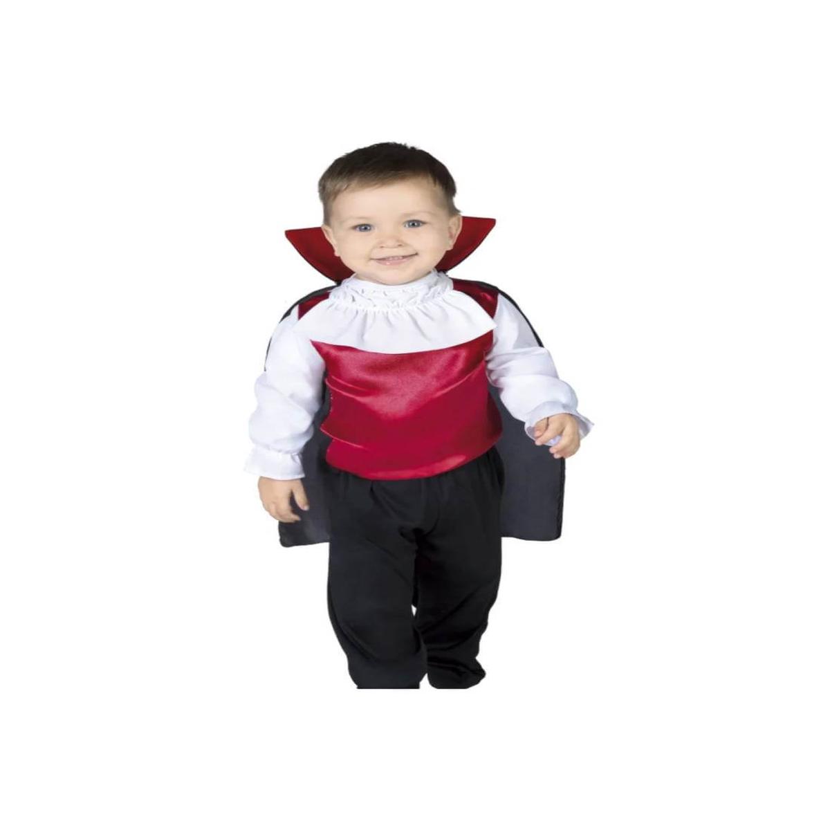 Baby Dracula Halloween Costume