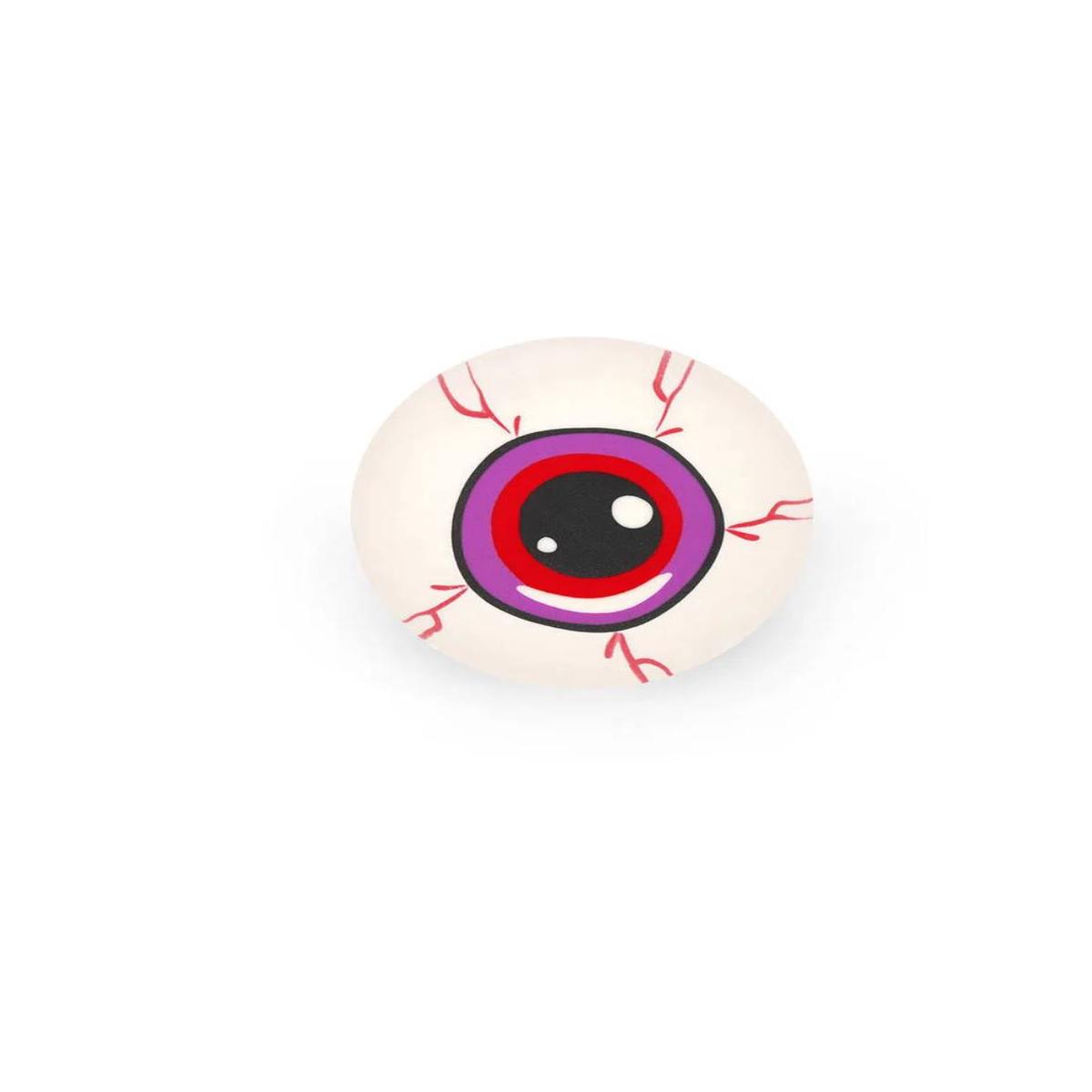 Scented Eraser Ties Eye I See You