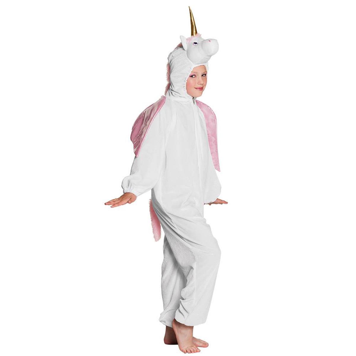 Unicorn Carnival Costume for Kids