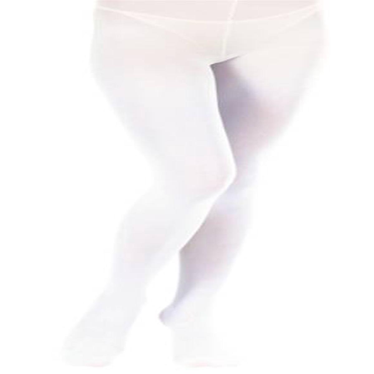 40DEN White Tights