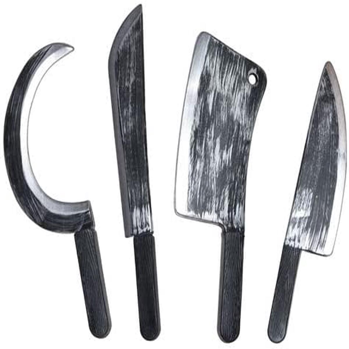 48cm Halloween Cutting Weapons