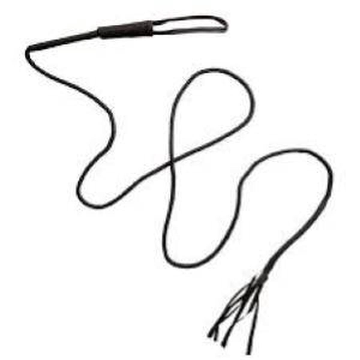 Black Whip 207cm