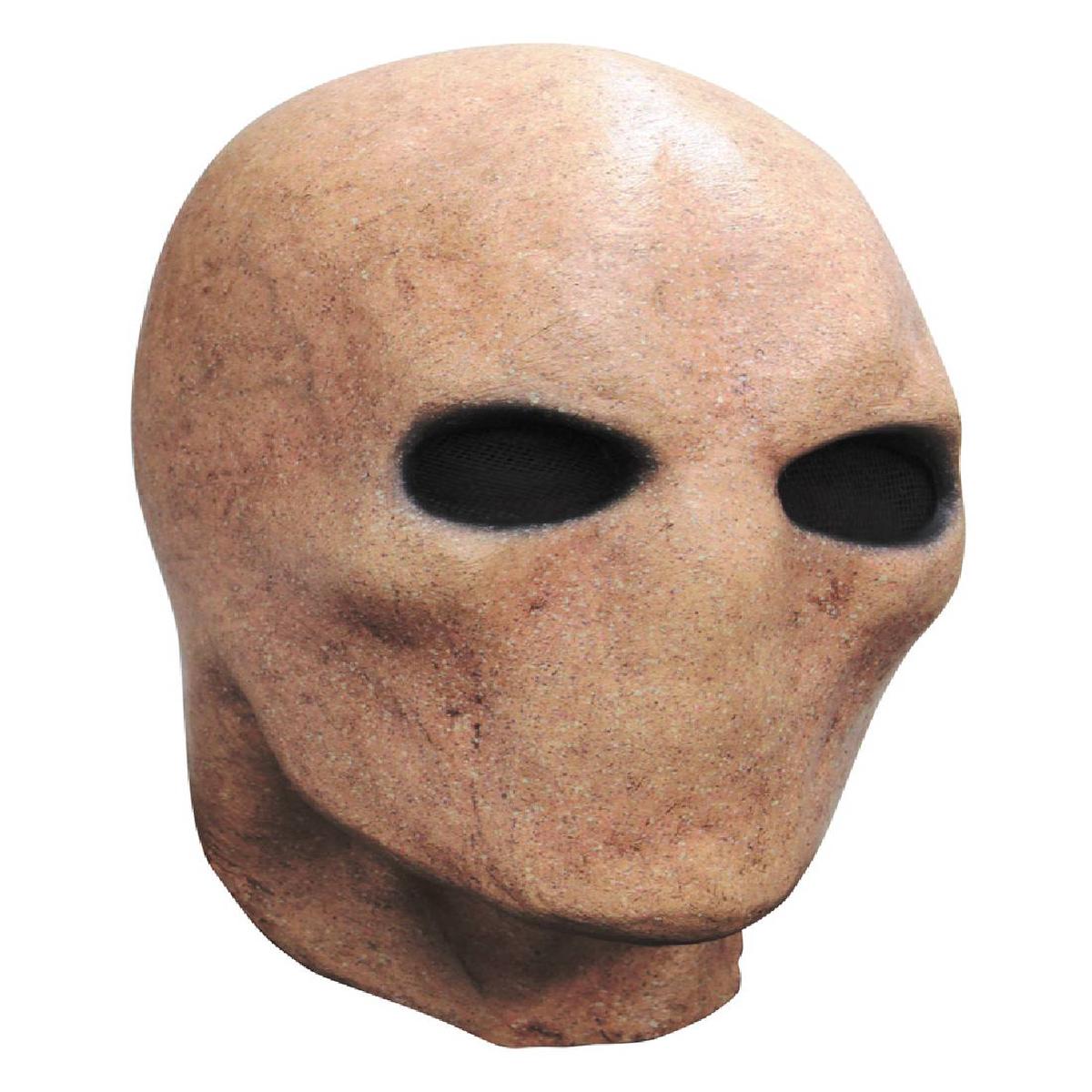 Silent Stalker Halloween Mask