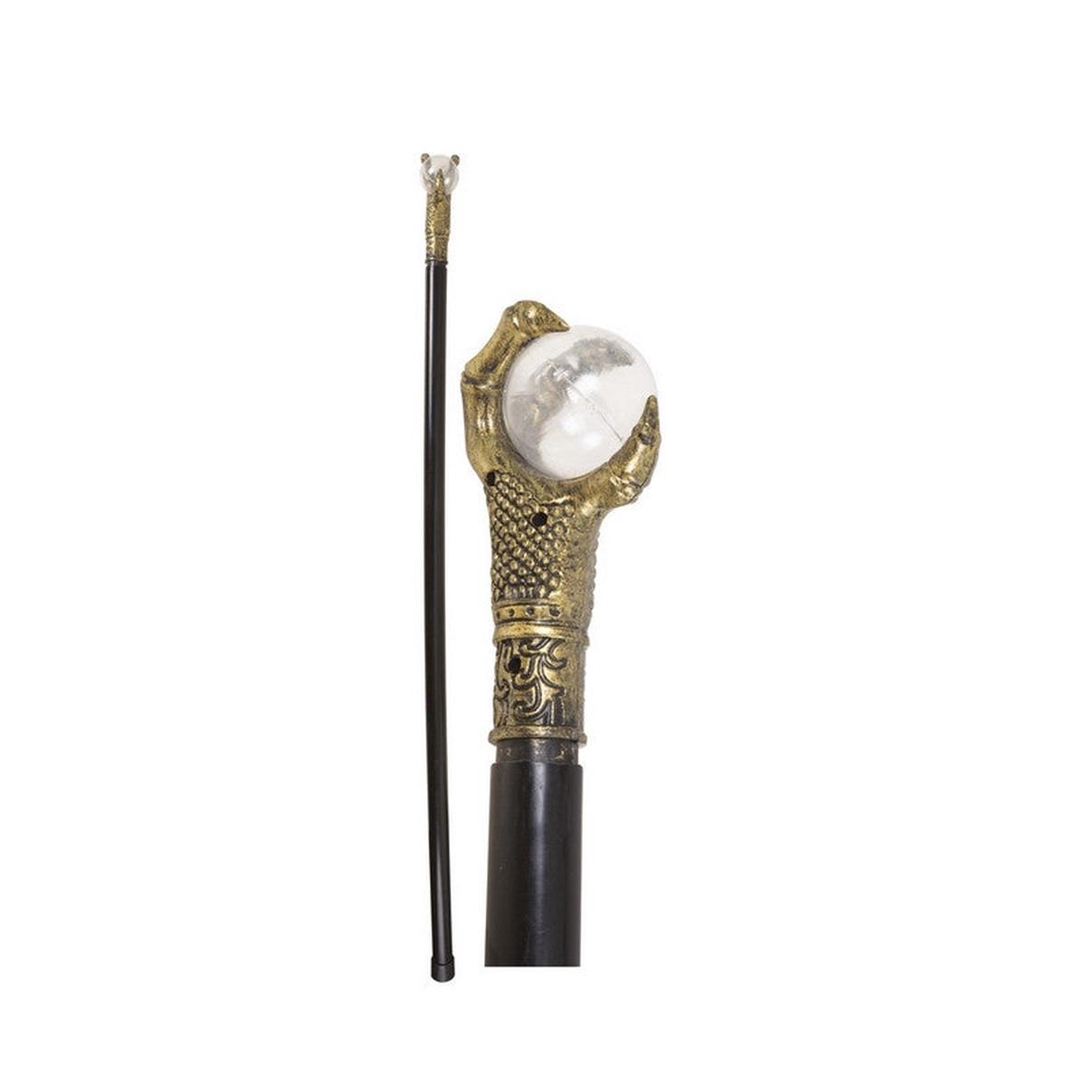 Wizard's Scepter 80cm Halloween Weapons