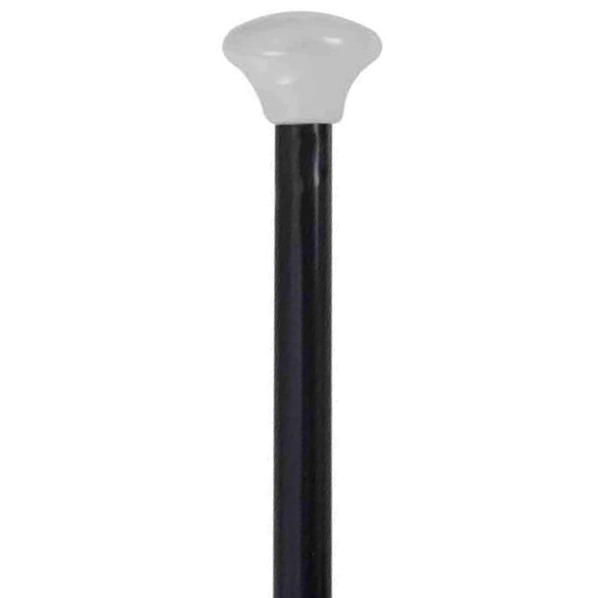 Wizard's Staff with Knob 80cm