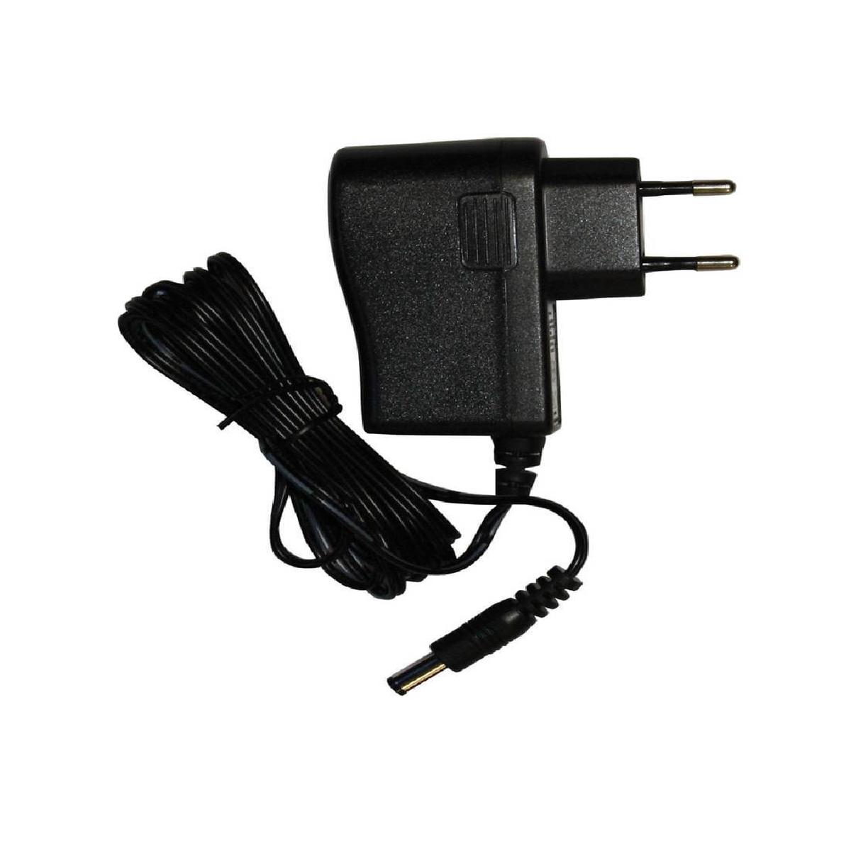 2 Pin AC/DC 2.0A Adapter